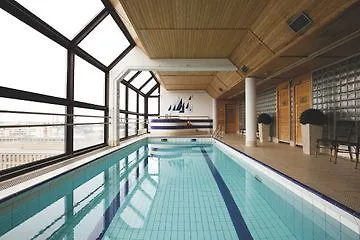 Radisson Blu Royal Hotelli Vaasa